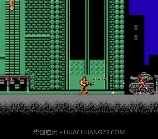 fc最终任务无限命截图1 fc最终任务无限命截图1