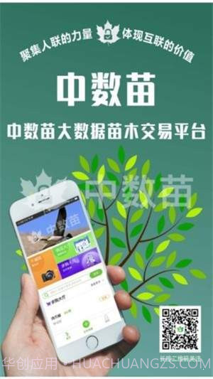 中数苗截图2 中数苗截图2