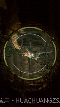 山狙击手射击3D截图4 山狙击手射击3D截图4