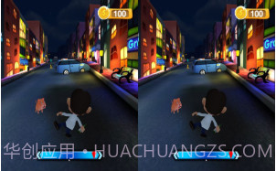 疯狂醉汉截图2 疯狂醉汉截图2