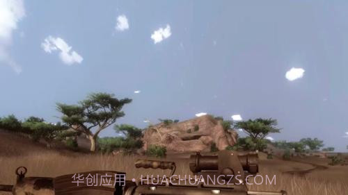 战地模拟器手机测试版app截图3 战地模拟器手机测试版app截图3