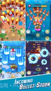 赛博枪手截图1 赛博枪手截图1