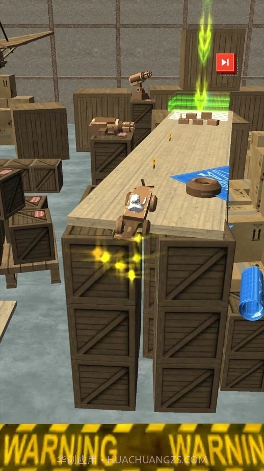 组装机飞行截图3 组装机飞行截图3