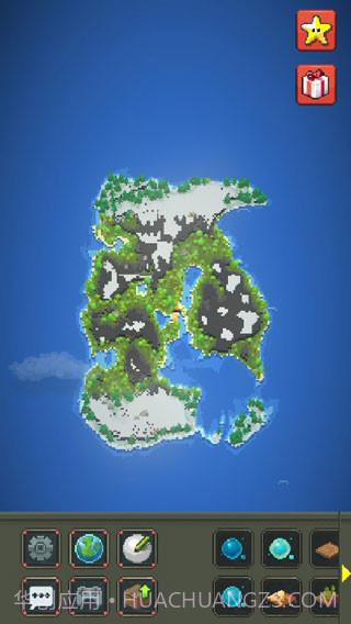 上帝模拟器全部解锁版截图3 上帝模拟器全部解锁版截图3