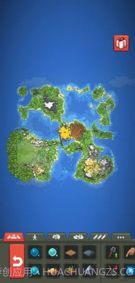 上帝模拟器无广告版截图3 上帝模拟器无广告版截图3