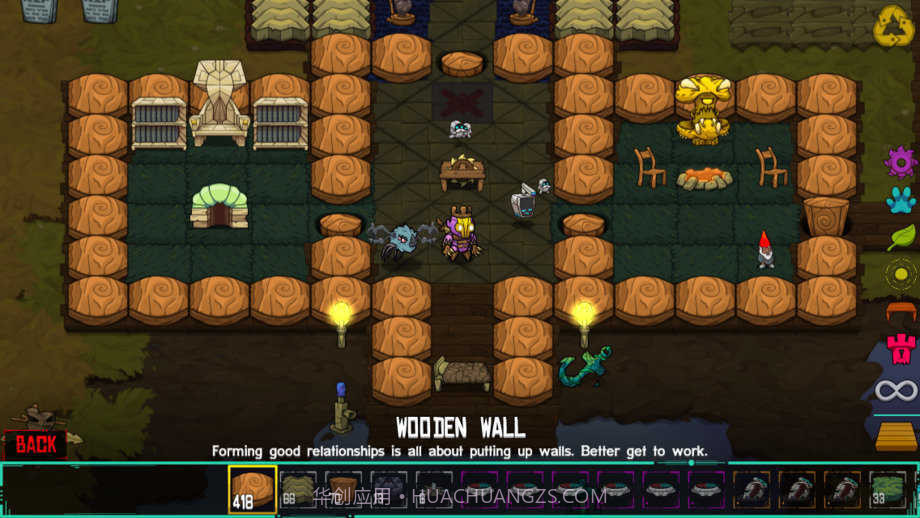 崩溃大陆内置修改器手机版截图3 崩溃大陆内置修改器手机版截图3