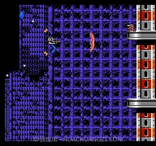 fc最终任务无限命截图3 fc最终任务无限命截图3