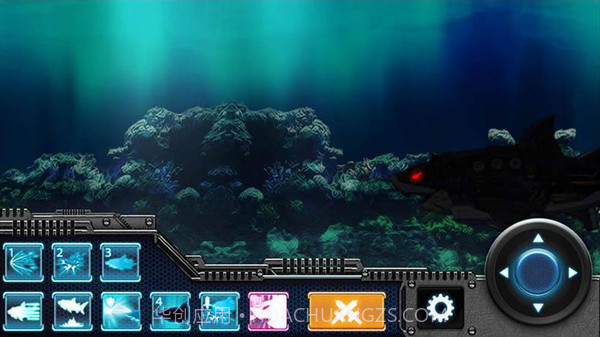 迪诺恐龙机器人截图4 迪诺恐龙机器人截图4