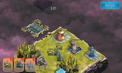 模块基地截图2 模块基地截图2