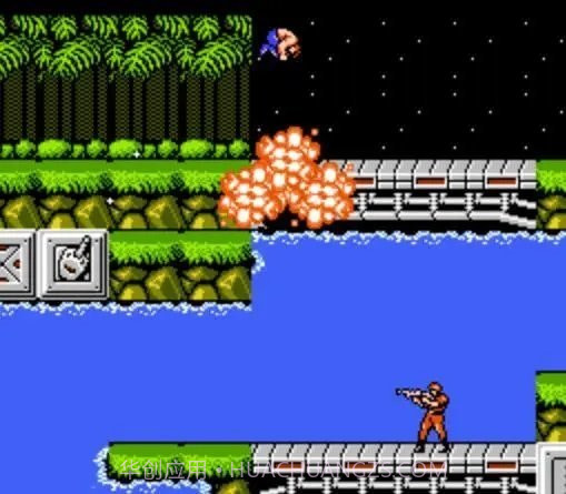 fc最终任务无限命截图2 fc最终任务无限命截图2