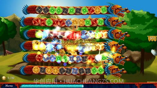 神龙之门 Dragon Portals截图1