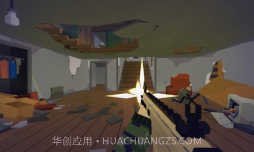 像素僵尸大战场截图1 像素僵尸大战场截图1