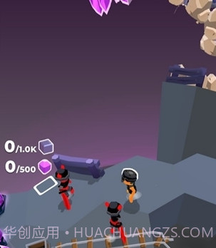 我的小小宇宙免广告版截图1