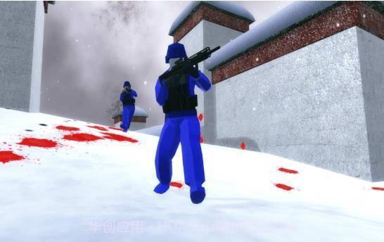 战地模拟器二战截图1