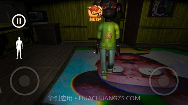 冒险家阿曼达2存档版截图5 冒险家阿曼达2存档版截图5