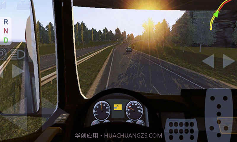 欧洲飞车截图1 欧洲飞车截图1