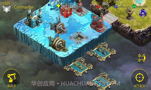 模块基地截图3 模块基地截图3