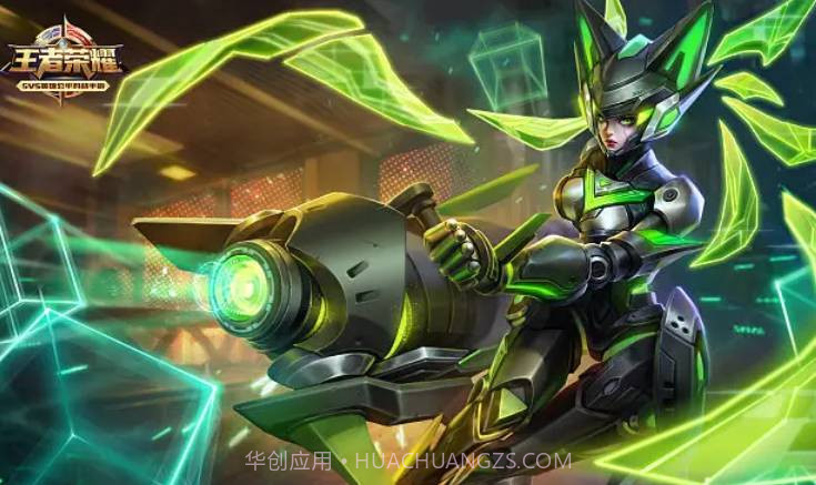 王者荣耀无需联网单机版截图4 王者荣耀无需联网单机版截图4