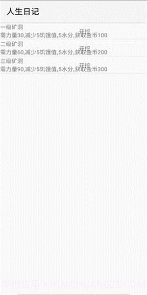 人生日记最新版截图2