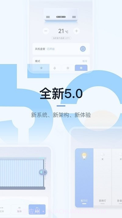 超级智慧家截图1 超级智慧家截图1
