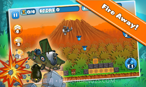 拯救雷伊 Rescue Ray截图2 拯救雷伊 Rescue Ray截图2