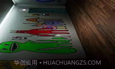 班班的恐怖花园截图2 班班的恐怖花园截图2