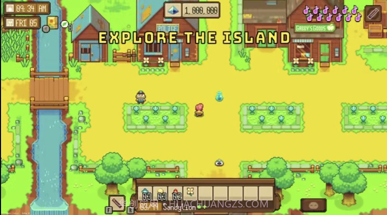 果冻谷物语APP截图3 果冻谷物语APP截图3