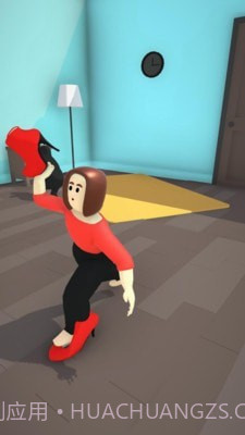 高跟鞋砸砸砸截图2 高跟鞋砸砸砸截图2