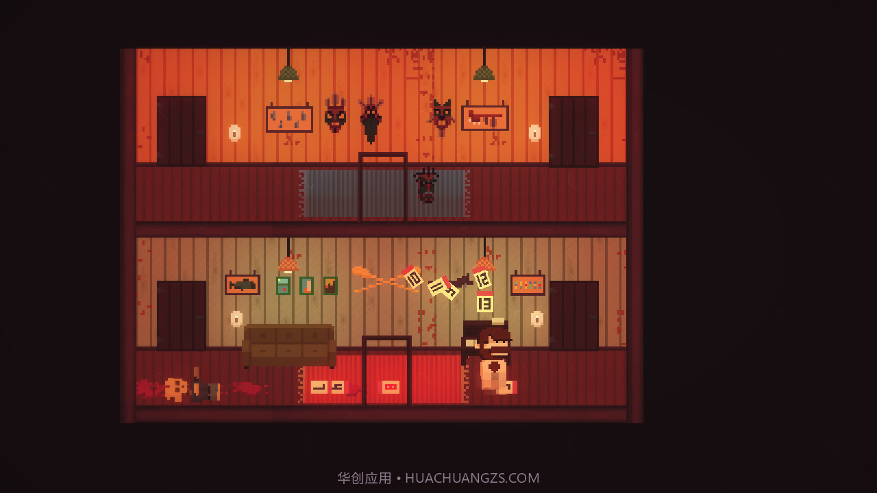 湖边小屋合集免费版截图1 湖边小屋合集免费版截图1