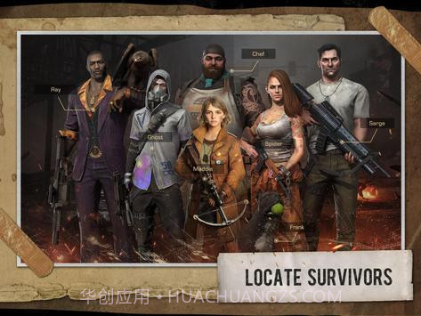 State of Survival手游截图4 State of Survival手游截图4