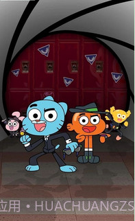 阿甘特工最新版截图2