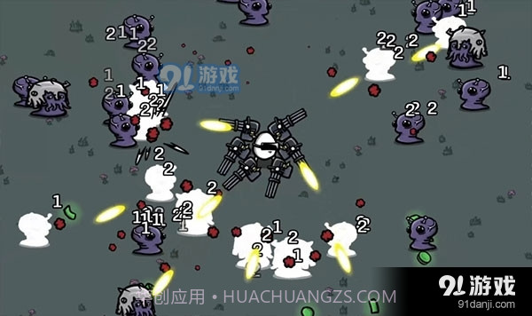 土豆兄弟中文版最新版截图4 土豆兄弟中文版最新版截图4