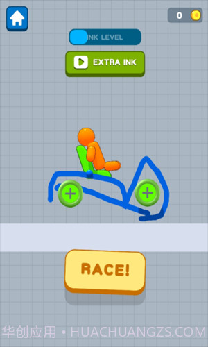 绘制与摧毁截图1