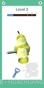 削皮模拟器最新版截图2 削皮模拟器最新版截图2