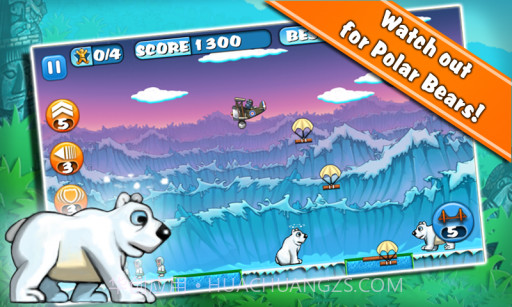 拯救雷伊 Rescue Ray截图4 拯救雷伊 Rescue Ray截图4