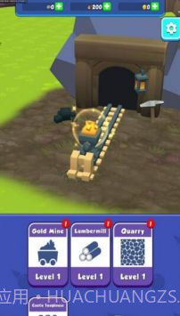 地堡冲突截图1 地堡冲突截图1