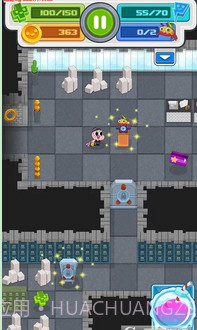 阿甘特工最新版截图1