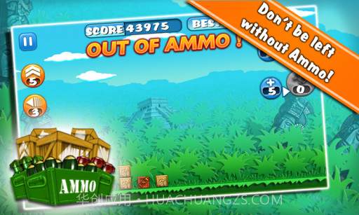 拯救雷伊 Rescue Ray截图3 拯救雷伊 Rescue Ray截图3