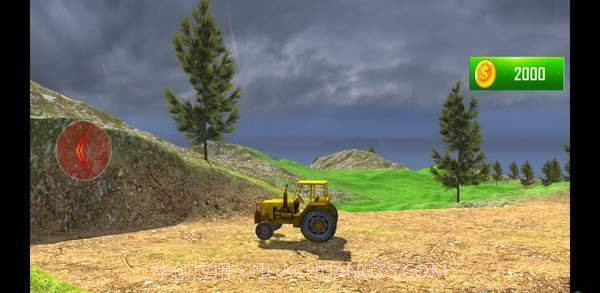 疯狂拖拉机app截图1 疯狂拖拉机app截图1