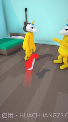 高跟鞋砸砸砸截图3 高跟鞋砸砸砸截图3