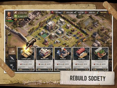 State of Survival手游截图3 State of Survival手游截图3