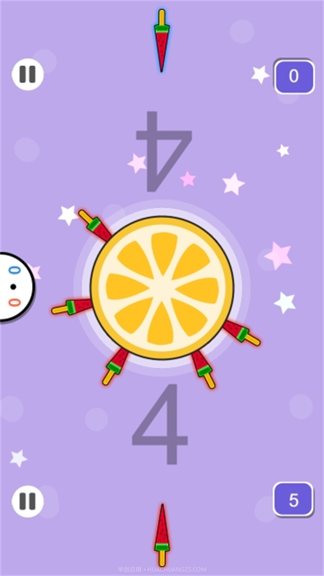 双人联机竞技场截图2 双人联机竞技场截图2