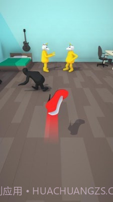 高跟鞋砸砸砸截图1 高跟鞋砸砸砸截图1