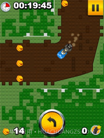 乐高急速冠军赛汉化版截图1 乐高急速冠军赛汉化版截图1