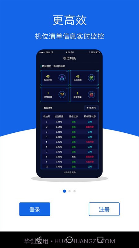 康林云监控摄像头截图3