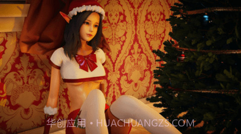 特工17全cg截图3