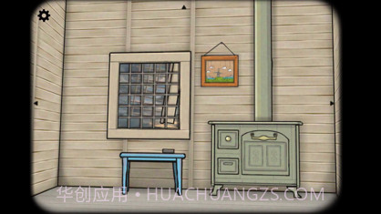 Cube Escape: The Mill截图6