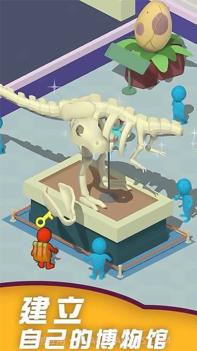 第六人格国际版截图4 第六人格国际版截图4