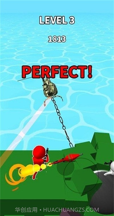 直升机破坏王截图3 直升机破坏王截图3