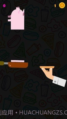 汉堡烹饪店截图1